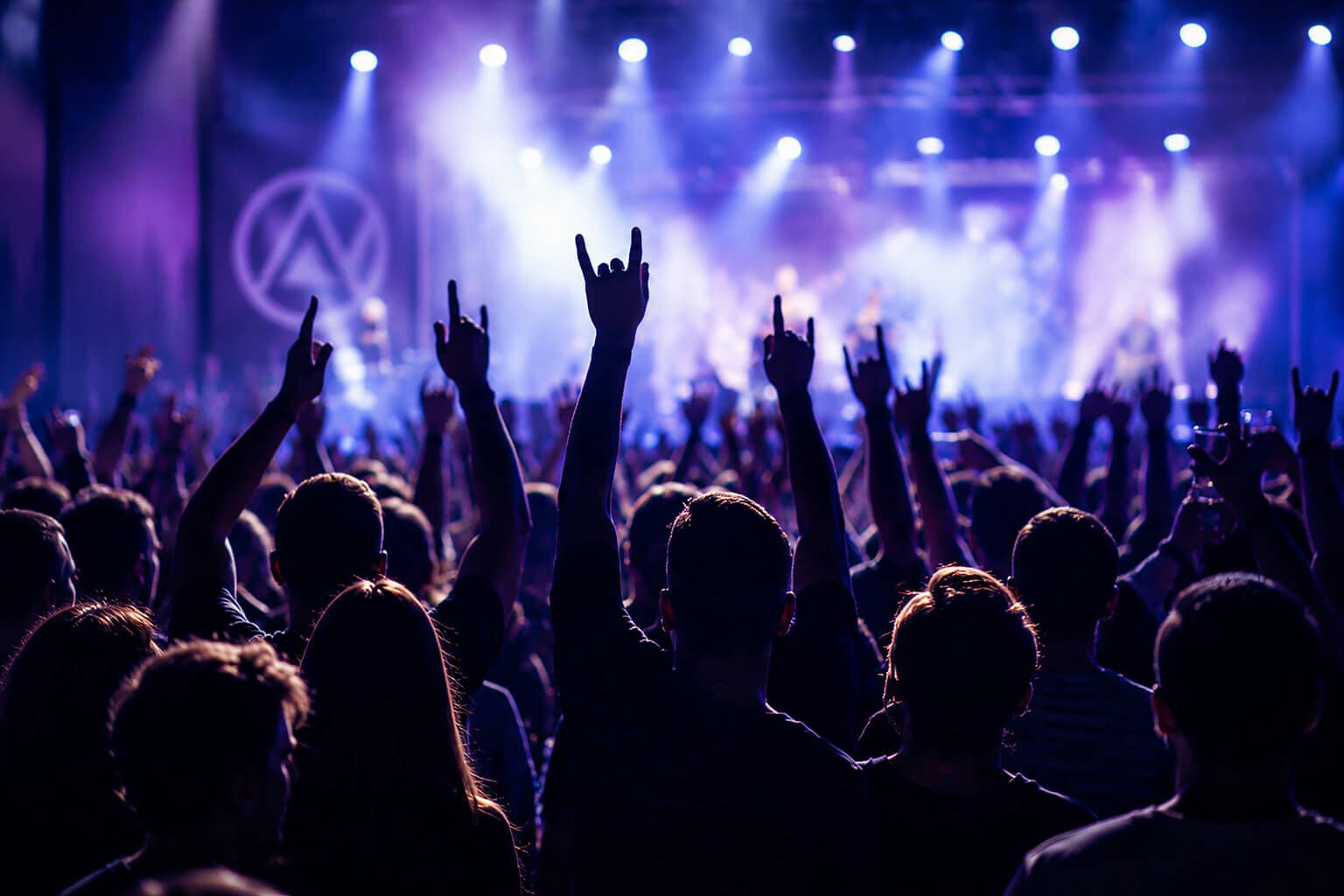 Promote your music AI driven ads that fit your budget